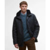 Heren waxjas Bleaberry Navy | Barbour