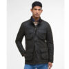 Heren waxjas Corbridge Olive | Barbour