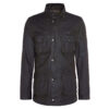 Heren waxjas Corbridge Rustic/ Classic | Barbour