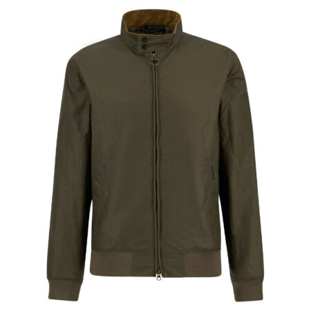 Heren waxjas Lightweight Royston Beech | Barbour