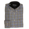 Herenblouse Ancroft Rustic | Barbour