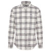 Herenblouse Bromley Whisper White | Barbour