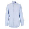 Herenblouse Clontarf Pale Blue | Dubarry