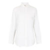 Herenblouse Clontarf White | Dubarry