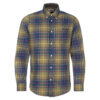 Herenblouse Fortrose Classic Tartan Tailored fit | Barbour