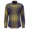 Herenblouse Glendale Classic Tartan | Barbour