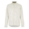 Herenblouse Hollymount Cream | Dubarry