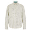 Herenblouse Hollymount Navy | Dubarry