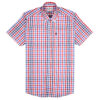 Herenblouse Russell Ruby | Barbour