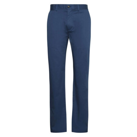 Herenbroek Lightweight Chino Oceana |