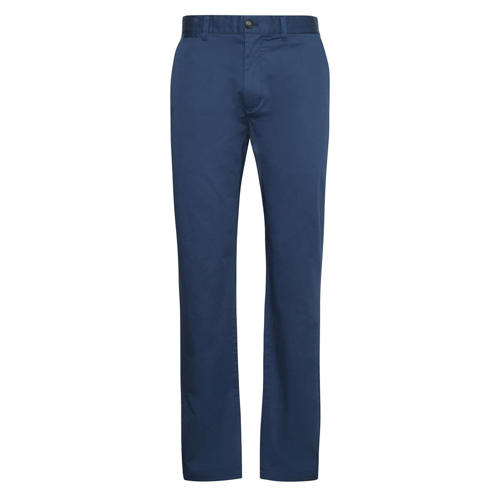 Herenbroek Lightweight Chino Oceana |