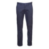 Herenbroek Neuston Essential Chino navy | Barbour