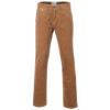 Herenbroek Neuston Fine cord camel | Barbour