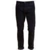 Herenbroek Neuston Fine cord navy | Barbour
