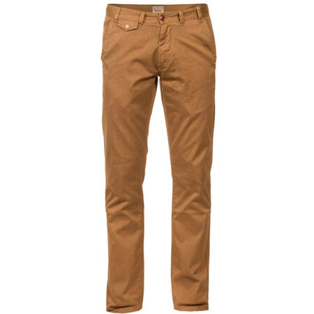 Herenbroek Neuston Twill camel | Barbour
