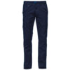 Herenbroek Neuston Twill navy | Barbour