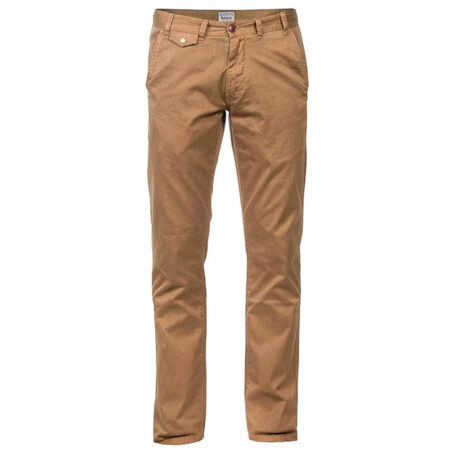 Herenbroek Neuston Twill sand | Barbour