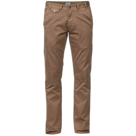 Herenbroek Neuston Twill stone | Barbour