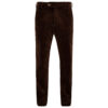 Herenbroek Stride Brown | Dubarry