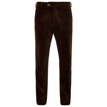 Herenbroek Stride Brown | Dubarry