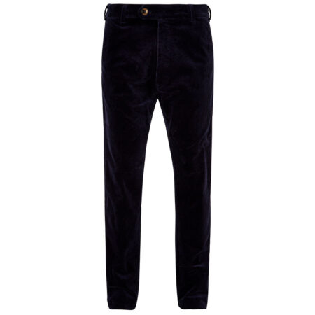 Herenbroek Stride Navy | Dubarry