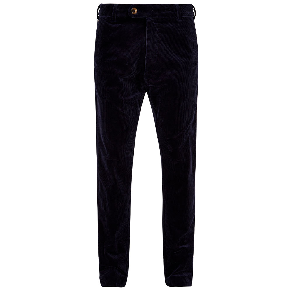 Herenbroek Stride Navy | Dubarry