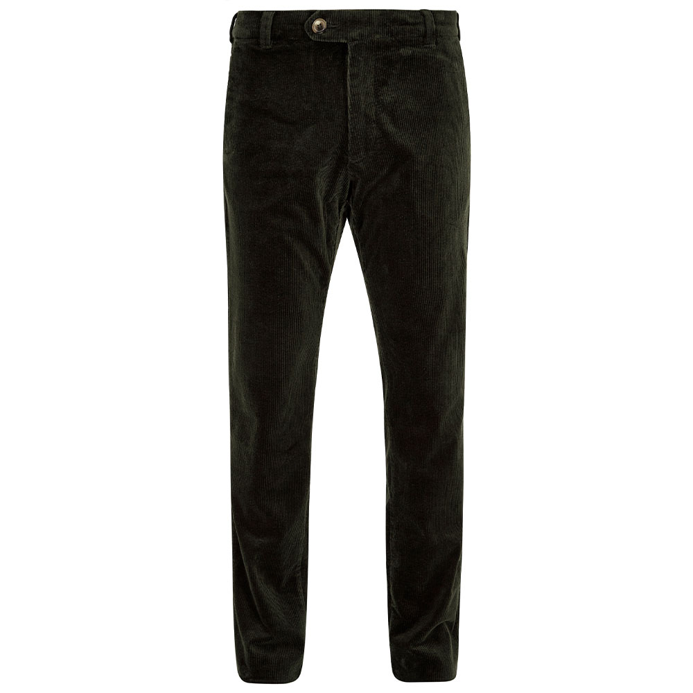 Herenbroek Stride Olive | Dubarry