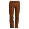 Herenbroek neuston stretch cord honey | Barbour