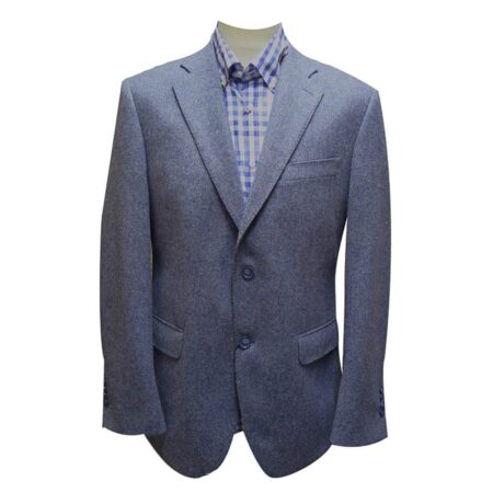 Herencolbert Blauw maat 56-60 | Bostonian