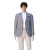 Herencolbert Pierre Cardin grijs |
