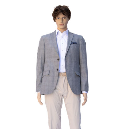 Herencolbert Pierre Cardin grijs |