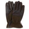 Herenhandschoen Rugged Melton Wool | Barbour