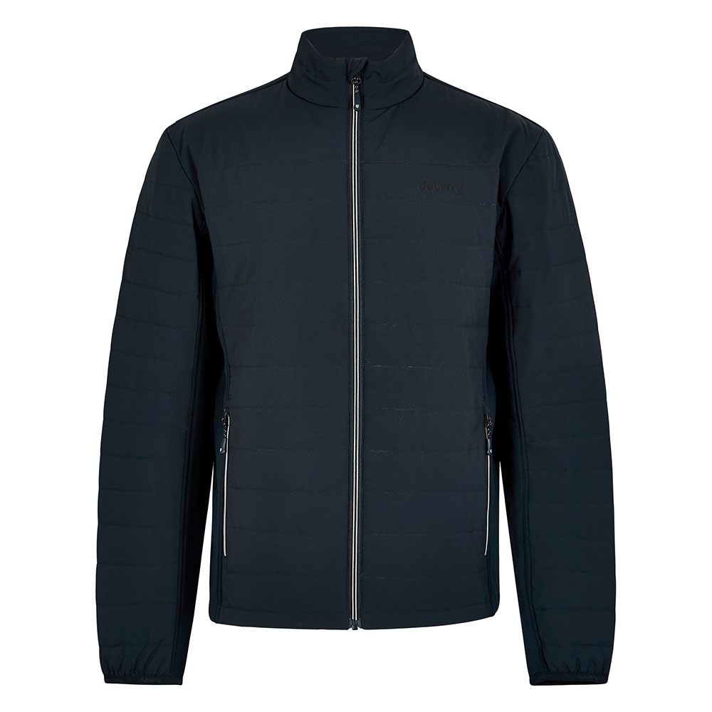 Herenjas Bowline Navy | Dubarry