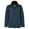 Herenjas Farmley Navy | Dubarry