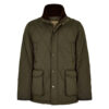 Herenjas Farmley Olive | Dubarry