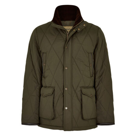 Herenjas Farmley Olive | Dubarry