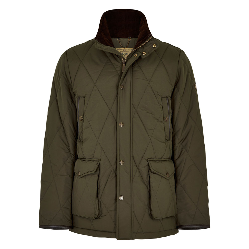 Herenjas Farmley Olive | Dubarry