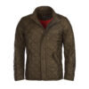 Herenjas Flyweight Chelsea Olive | Barbour