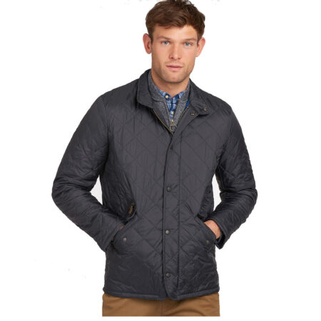 Herenjas Flyweight Chelsea navy | Barbour
