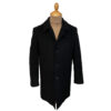 Herenjas Herno black 56-62 | Bostonian
