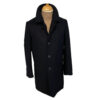 Herenjas Herno navy 56-62 | Bostonian