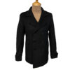 Herenjas Hilton black 56-62 | Bostonian