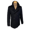Herenjas Hilton navy 48-54 | Bostonian