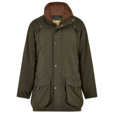 Herenjas Longacre Olive | Dubarry