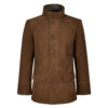Herenjas Moore Walnut | Dubarry