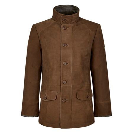 Herenjas Moore Walnut | Dubarry