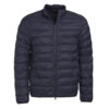 Herenjas Penton Quilt navy | Barbour
