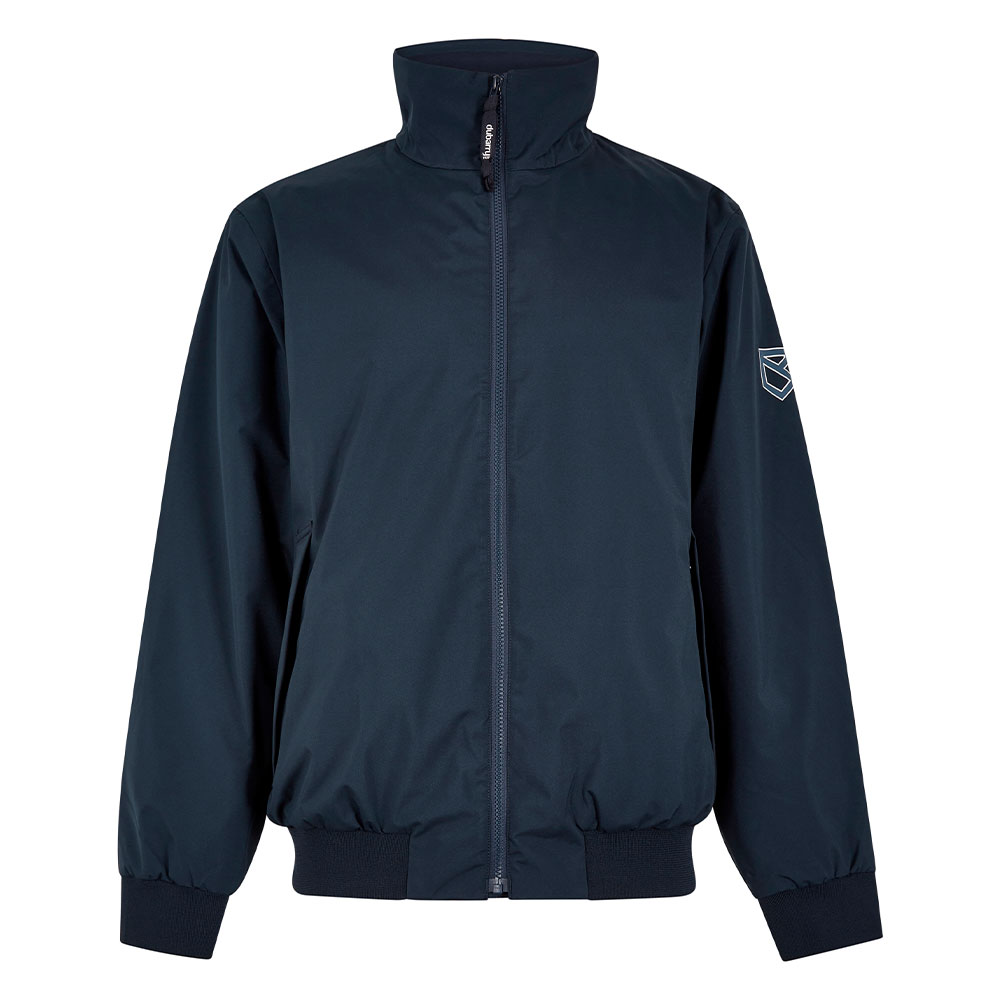 Herenjas Starboard Navy | Dubarry