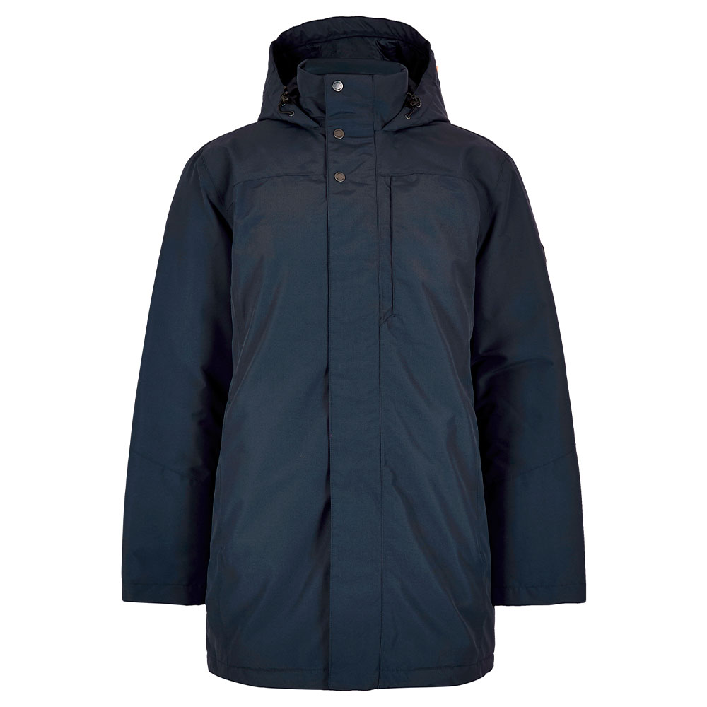 Herenjas Swiftsheath Navy | Dubarry