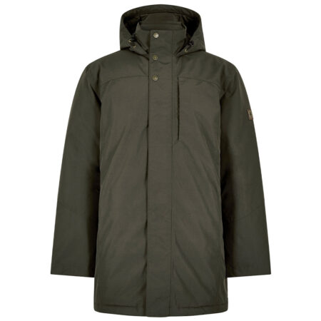 Herenjas Swiftsheath Olive | Dubarry